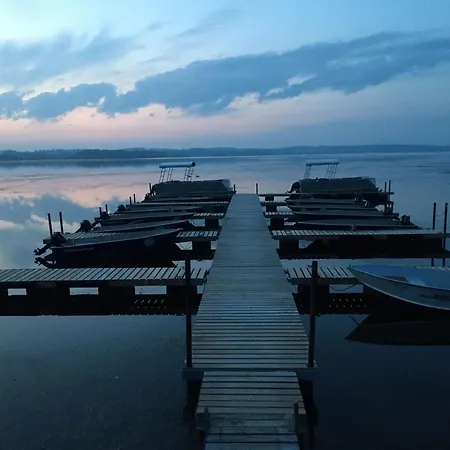Holiday Inn Express & Suites - Rice Lake By Ihg-2