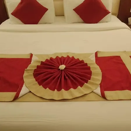Imperium Resort-3