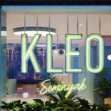 Kleo Seminyak, Part Of Jdv By Hyatt-3