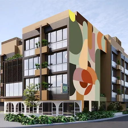 Kleo Seminyak, Part Of Jdv By Hyatt-3