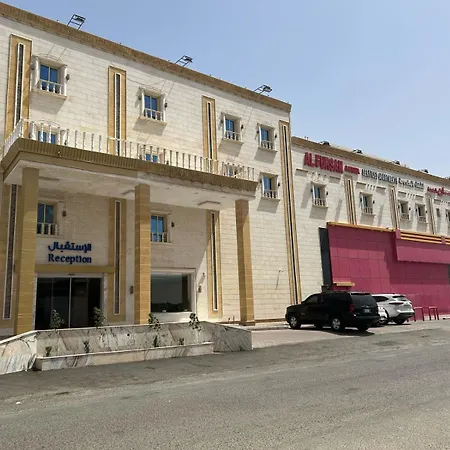 الفرسان المتحده للشقق المخدومة حي الحمدانية-2