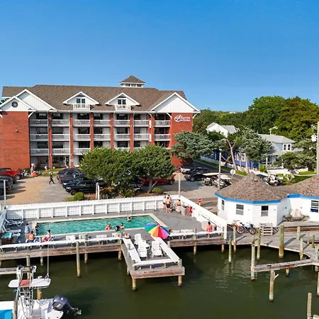 Anchorage Inn & Marina-3