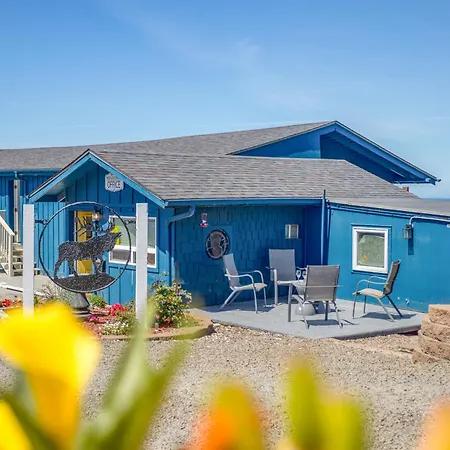 Moolack Shores Inn-2