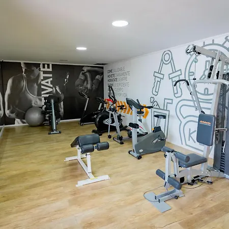 Apart Hotel Rivadavia 815-2