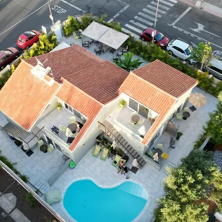 Villa Rg Boutique Hotel - Adults Only-2