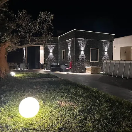 Pandora Luxury Suite-2