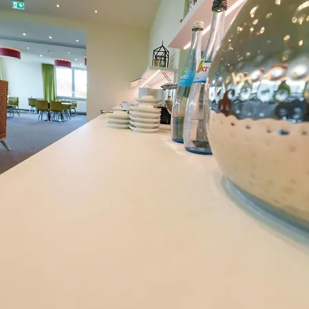 Hotel Am Berg Esslingen-2