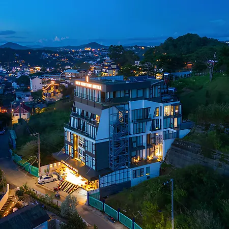 New Century Dalat Hotel-2