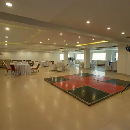 Excel Hotels & Resorts Bhimtal-2