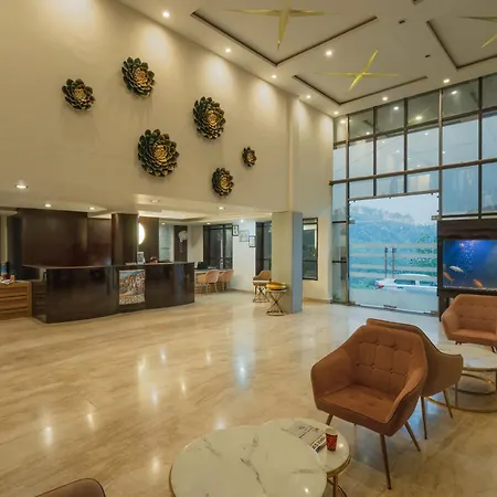 Excel Hotels & Resorts Bhimtal-3