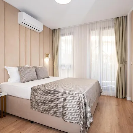 Harmony Suites Grand Resort-3