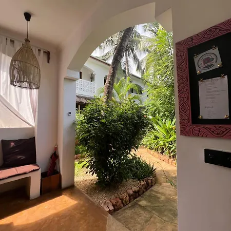 Siri Beach Lodge-2