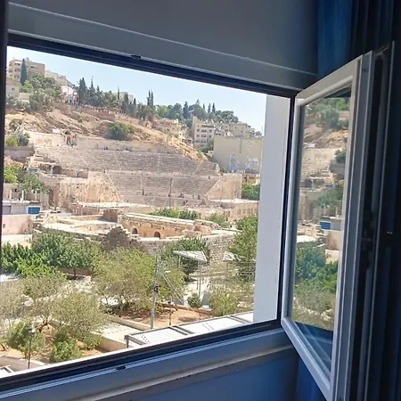 Antonio Hotel Amman-3