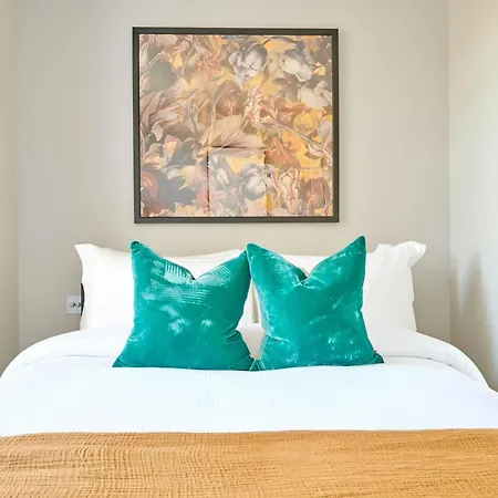 Sonder By Marriott Bonvoy Sloane Square Apartments Chelsea-2
