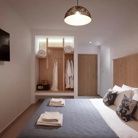Serenity Spritz Boutique Hotel - Adults Only-2