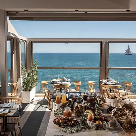Serenity Spritz Boutique Hotel - Adults Only-2