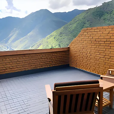 The Postcard Dewa, Thimphu, Bhutan-3