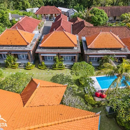 Asri Village By Bukit Vista-3