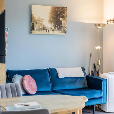 Bed&Breakfast de Lindevallei-2