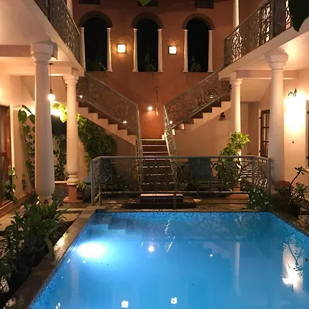 Mandaram Villas-2