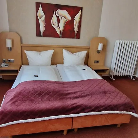 Hotel-Restaurant Wilhelmsbad-2