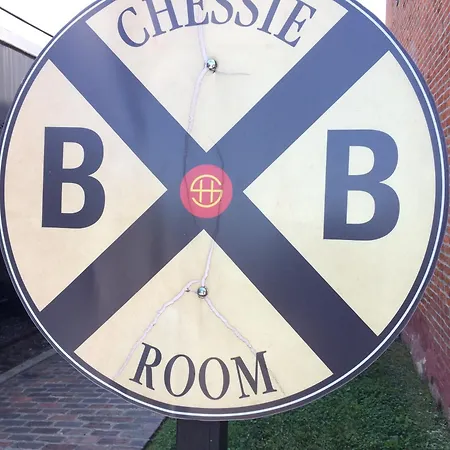 Chessie Room-2