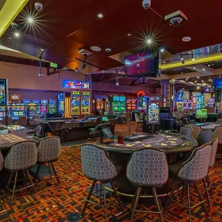 Golden Nugget Hotel & Casino-3