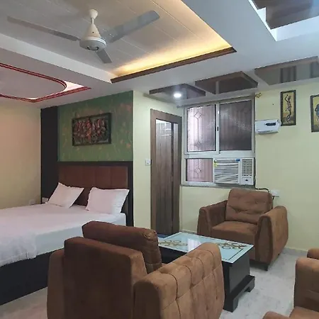 Hotel Prem Residency-2