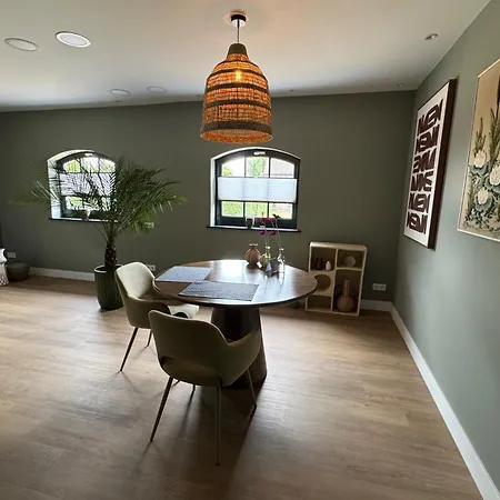 B&B De Meije-2