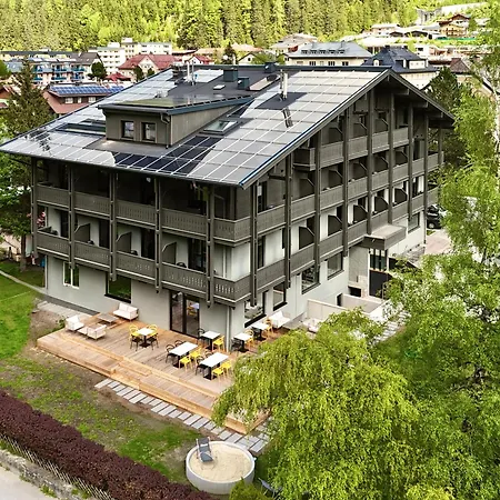 Hotel Simader-3