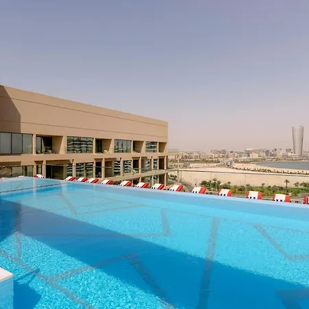 Agora, Doha, Autograph Collection-2