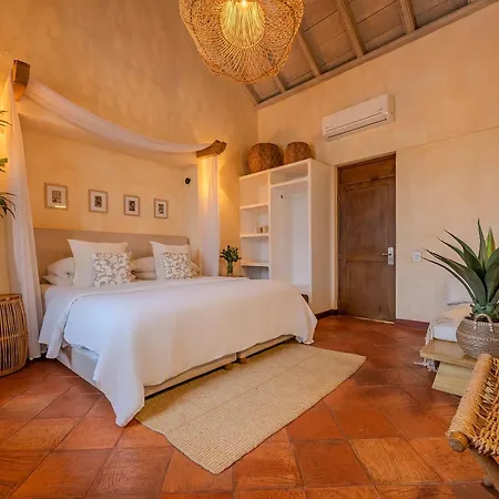 Moet Cartagena Hotel Boutique Adutls Only-2