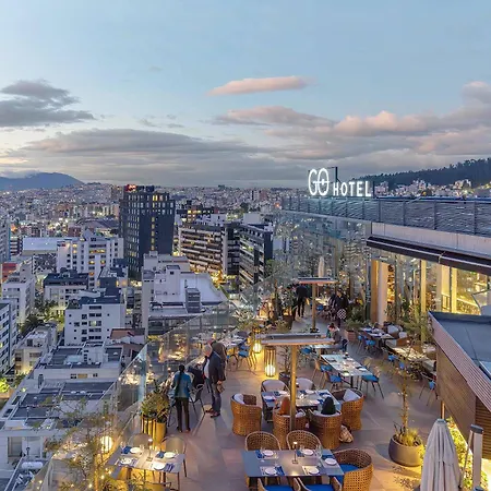Go Quito Hotel-3