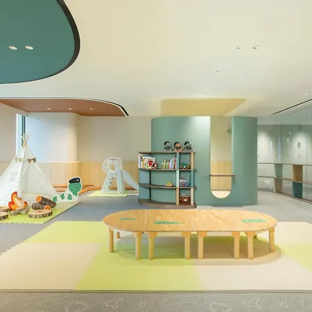 Nine Tree Premier Rokaus Hotel Seoul Yongsan-3