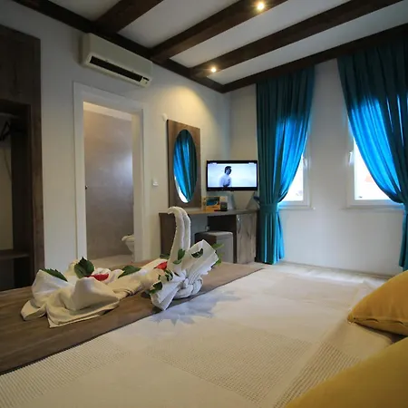 Güneş Boutique Hotel - Oludeniz-3