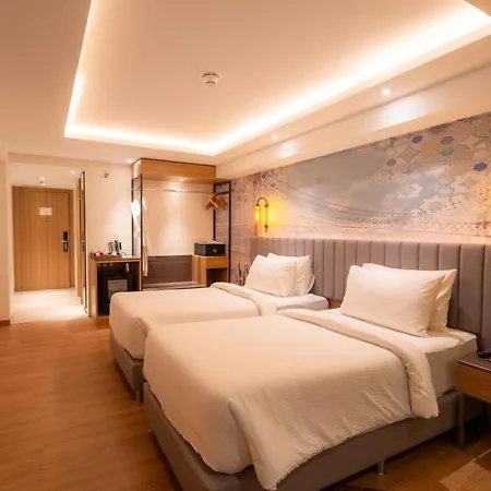 Golden Tulip Bhopal-3