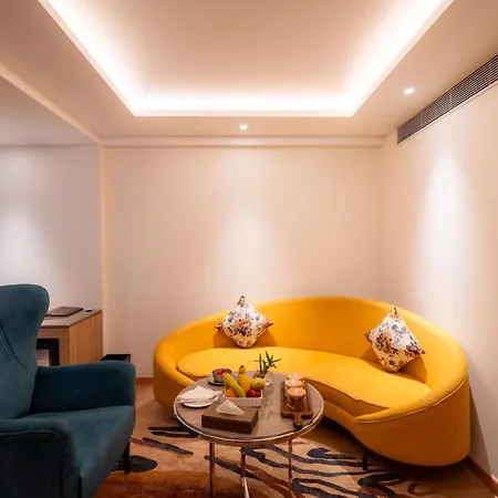 Golden Tulip Bhopal-2