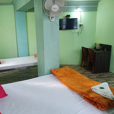 Kusum Hotel-3