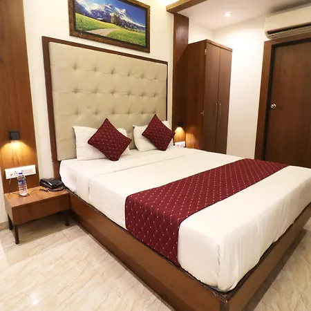Gateway Star Hotel-3