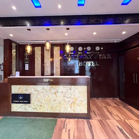 Gateway Star Hotel-2