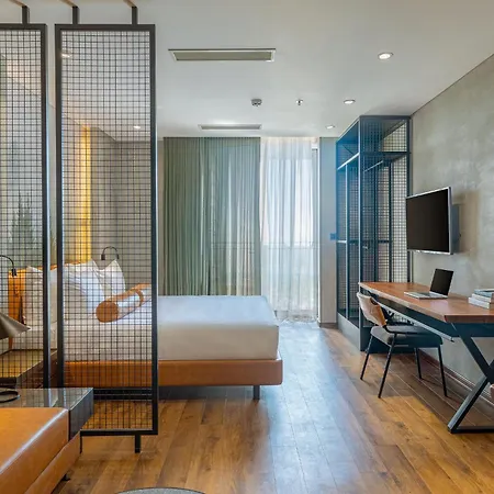 Taiyo Hotel & Apartment-2