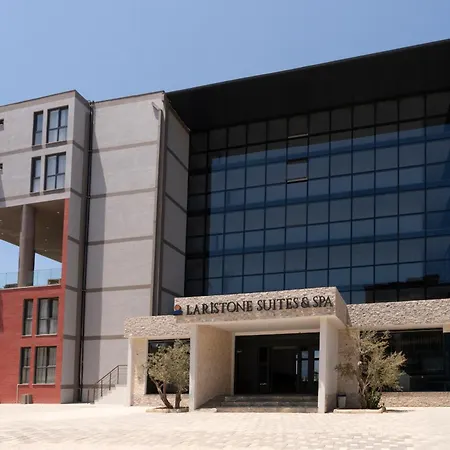 Laristone Suite Spa Hotel-2