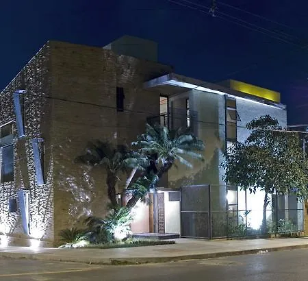 La Morada Posada Boutique-2