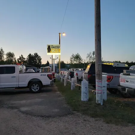Grizzly Motel-3