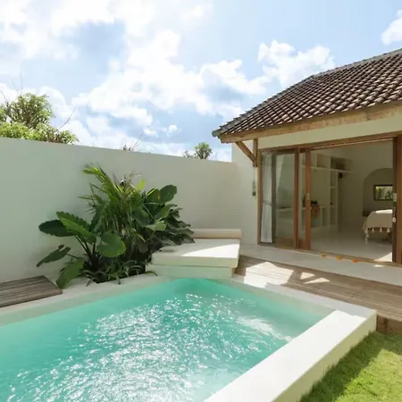 Villa Maja Bingin Boutique Hotel-3