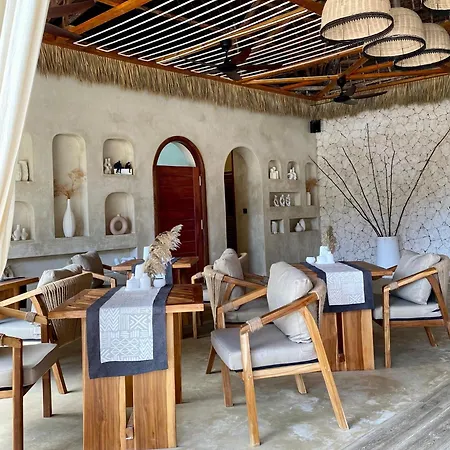Kai Zanzibar Hotel And Spa-2