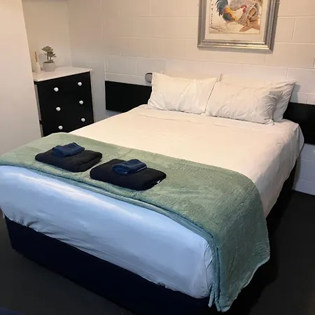 Trentham Motel-2