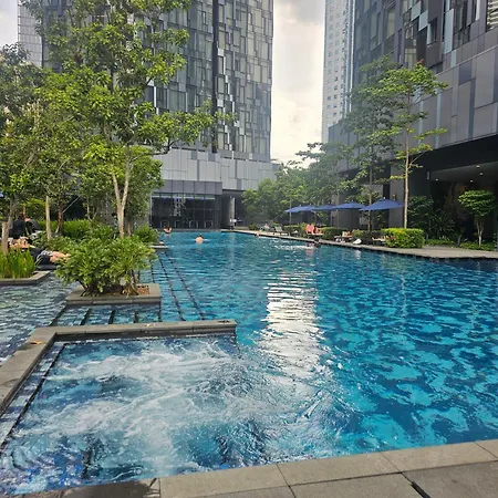 Star Residence Klcc By Cozy-2