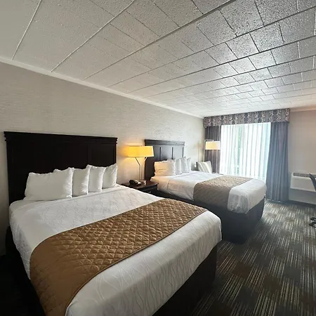 Finger Lakes Inn & Suites-3