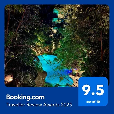Sundaras Infinity Jungle Resort-3